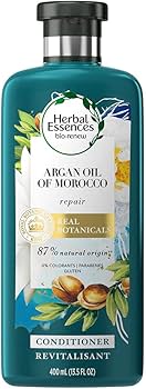 Amazon.co.jp: ハーバルエッセンス コンディショナー 本体 400ml Amazon.co.jp: ハーバルエッセンス コンディショナー 本体 400ml